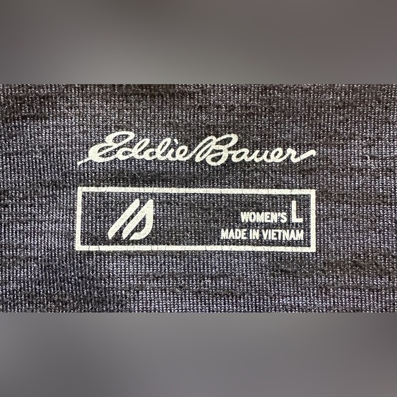 Eddie Bauer crop leggings - Picture 5 of 6